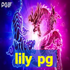 lily pg-bet